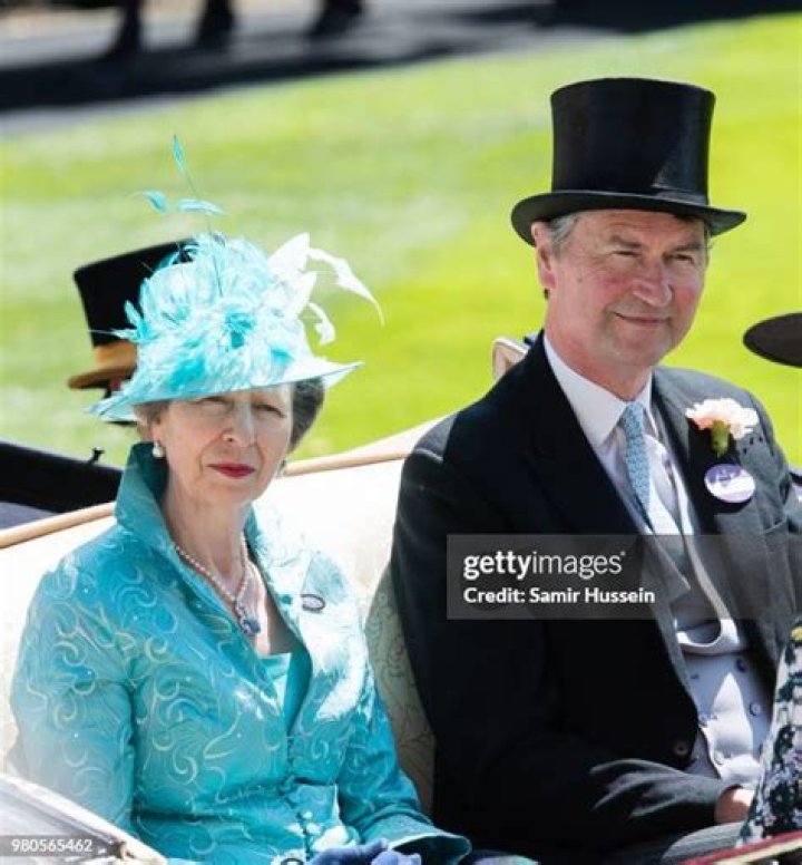 Timothy Laurence photo 3