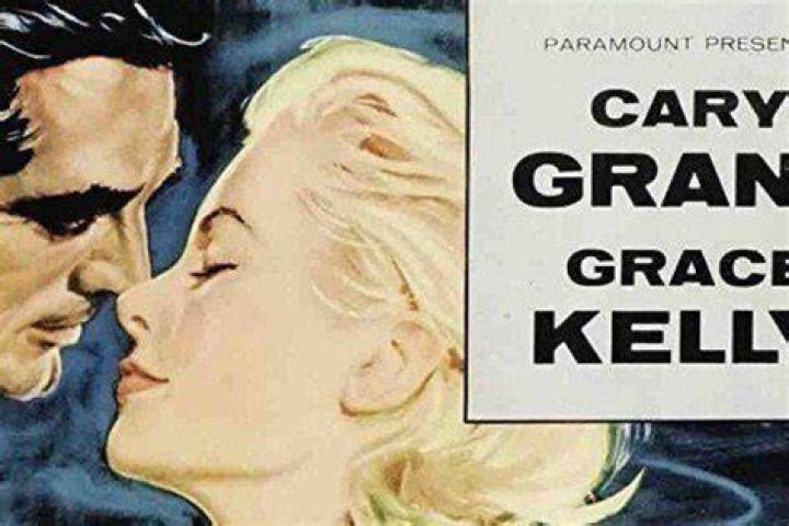 To Catch a Thief - Cast, Ages, Trivia