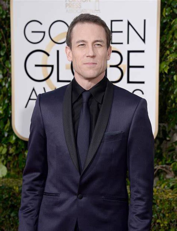 Tobias Menzies Tobias Menzies