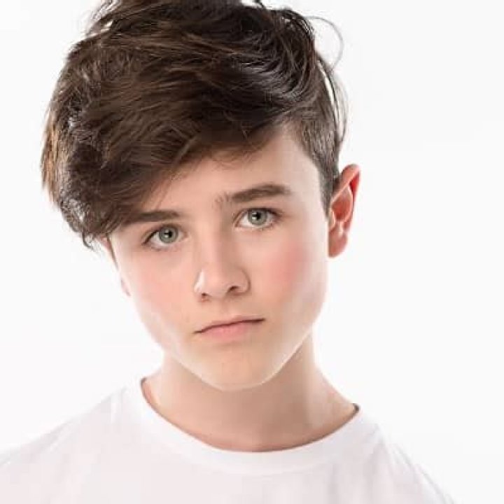 Toby Watson - Age, Family, Bio