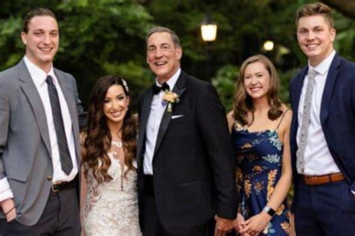 Todd Blackledge - Age, Family, Bio