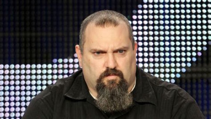 Todd Hoffman - Age, Family, Bio