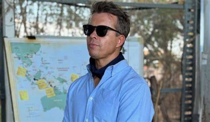 Todd Lasance Bio (Wiki) 