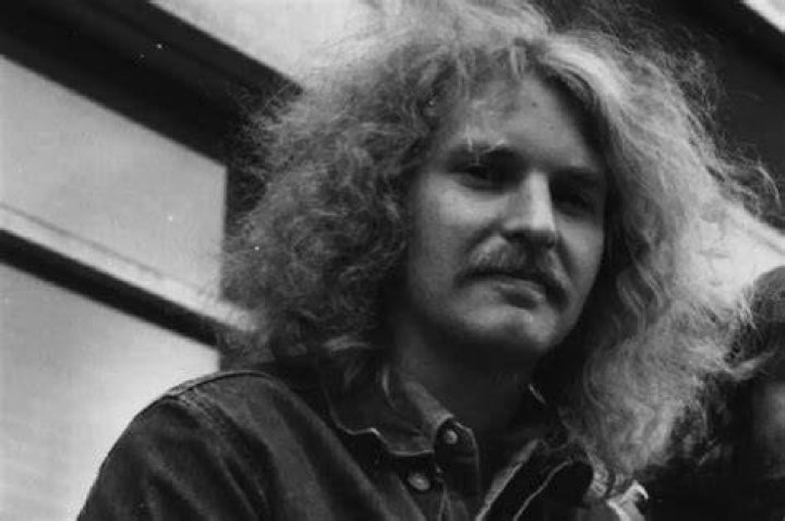 Tom Fogerty