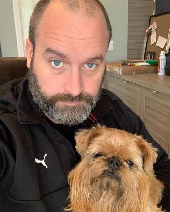 Tom Segura Pets
