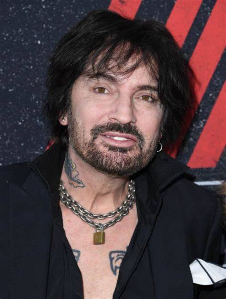 Tommy Lee Bio (Wiki) 
