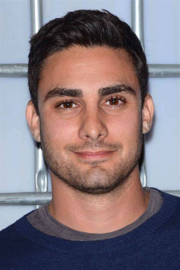 Tommy Savas Bio (Wiki) 