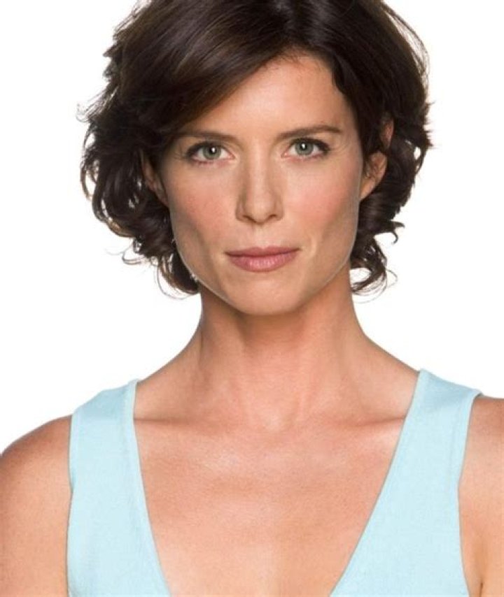 Torri Higginson Bio (Wiki) 