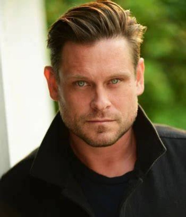 Trenton Rostedt Bio (Wiki) 