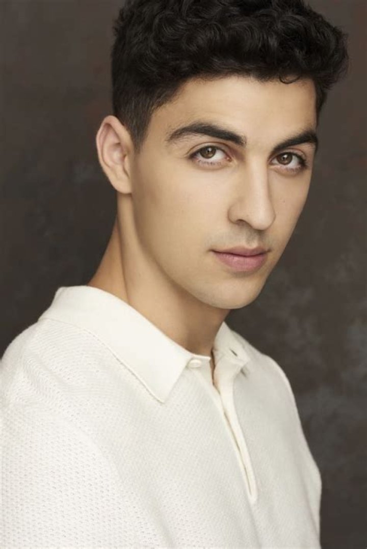 Trevor Tordjman Bio (Wiki) 