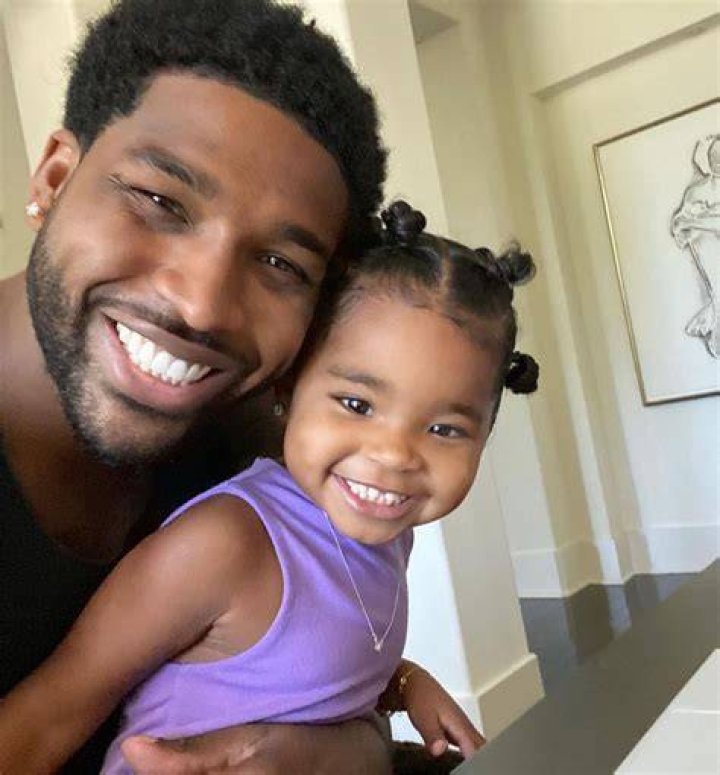 Tristan Thompson True Thompson
