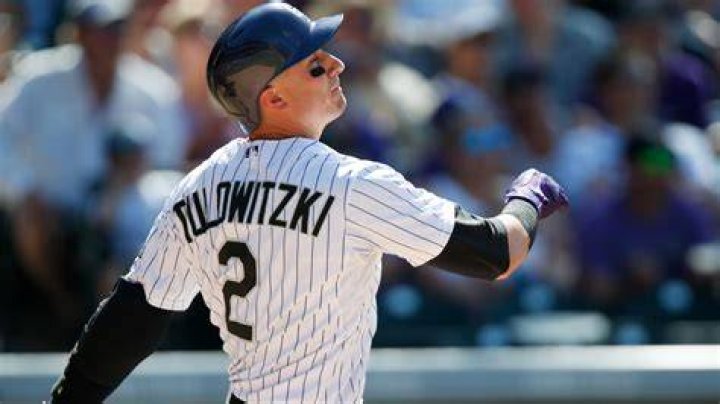 Troy Tulowitzki Bio (Wiki) 