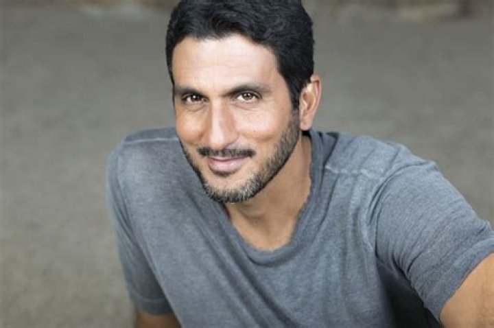 Tsahi Halevi Bio (Wiki) 