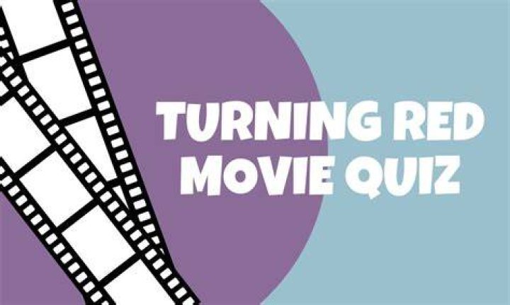 Turning Red - Cast, Ages, Trivia
