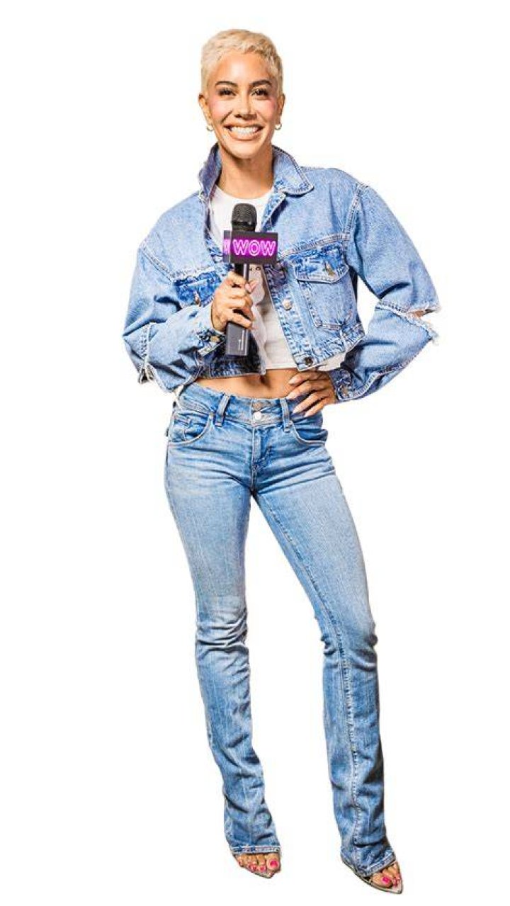 TV host Sibley Scoles joined “Access”! Who is she dating? TV host Sibley Scoles joined “Access”! Who is she dating?