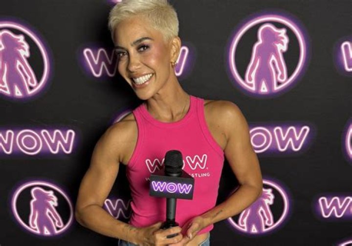 TV host Sibley Scoles joined “Access”! Who is she dating? Tv host Sibley Scoles