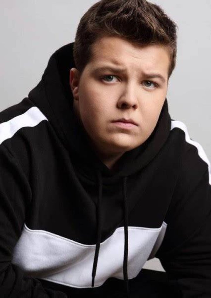 Ty Consiglio Bio (Wiki) 