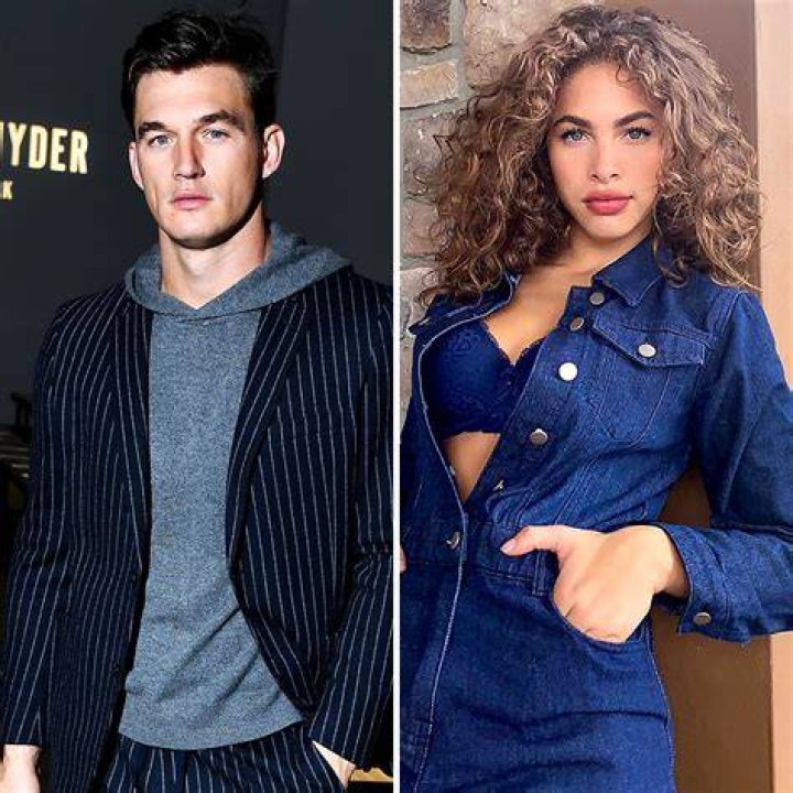 Is Tyler Cameron single again? All about their break up Tyler Cameron and Camila Kendra