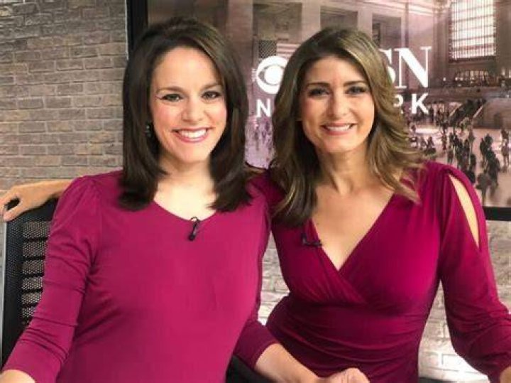 Vanessa Murdock, broadcast meteorologist had only aim to be a meteorologist from her childhood days and now she is living her dreams! Vanessa Murdock, broadcast meteorologist had only aim to be a meteorologist from her childhood days and now she is living her dreams!