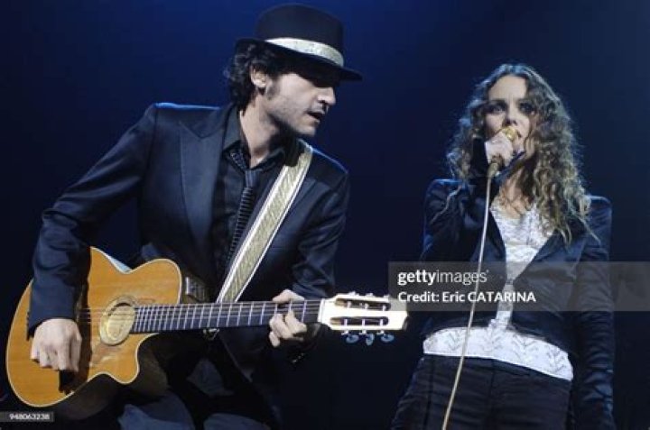 Vanessa Paradis Highlights