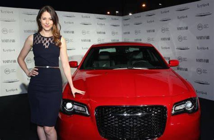 Vanity Fair And Chrysler Celebration Of The Eva Longoria Foundation Hosted By Eva Longoria