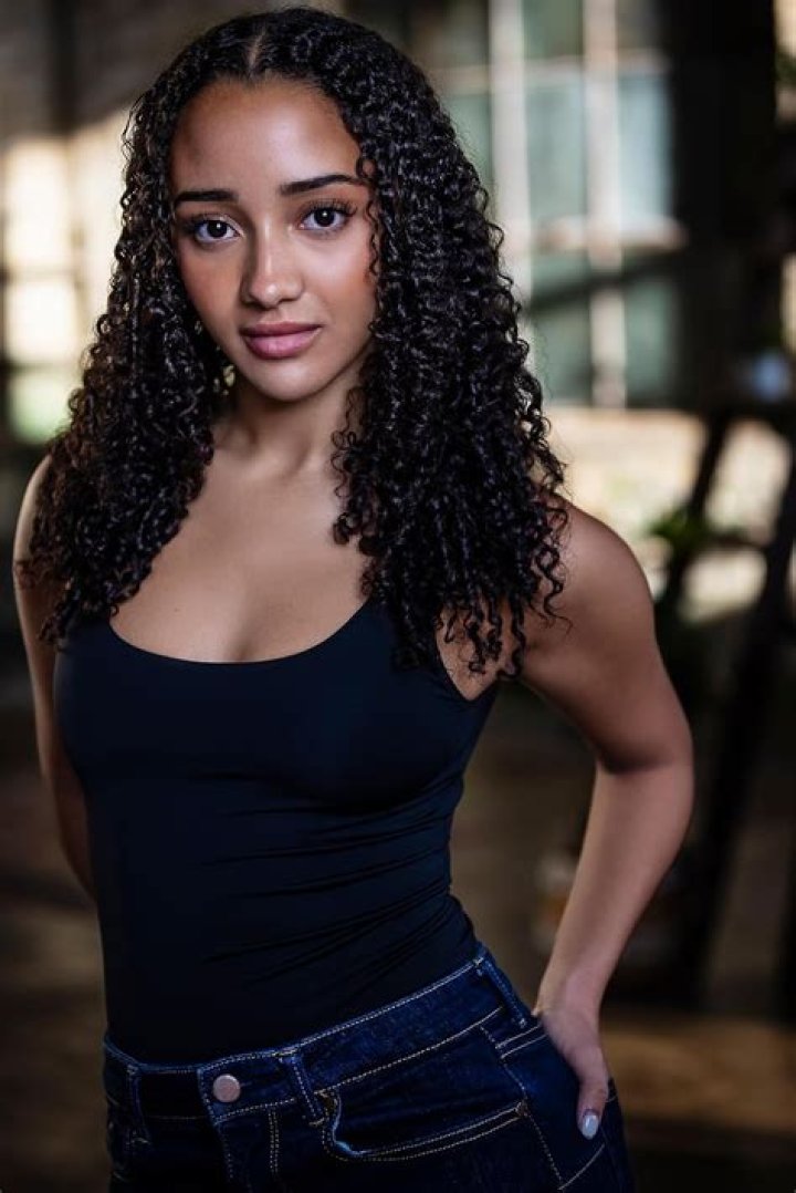 Verity Marks Bio (Wiki) 