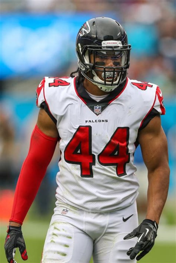 Vic Beasley