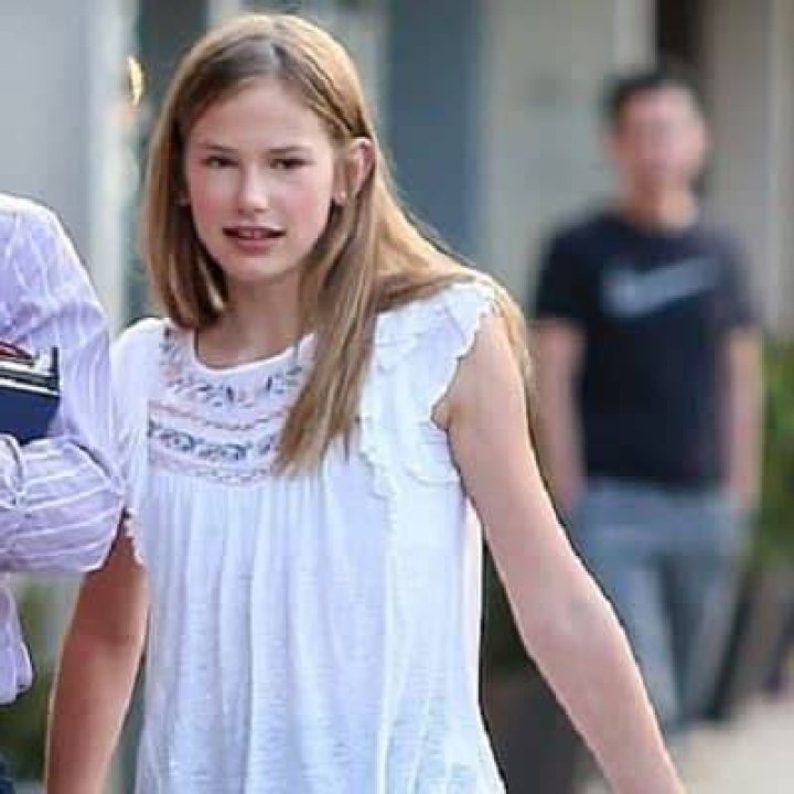 Violet Affleck Bio (Wiki) 