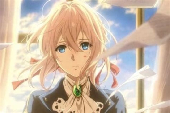 Violet Evergarden - Cast, Ages, Trivia