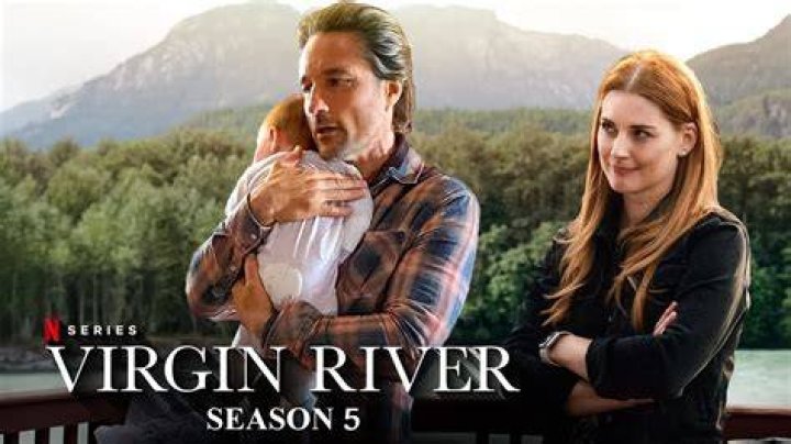 Virgin River Season 5: Do Mel And Jack Have a Baby? 1 Virgin River 5