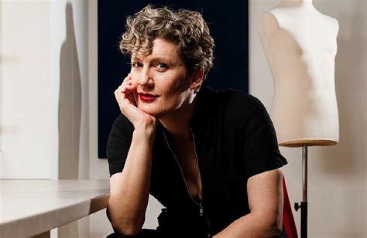 Virginia Gay Bio (Wiki) 