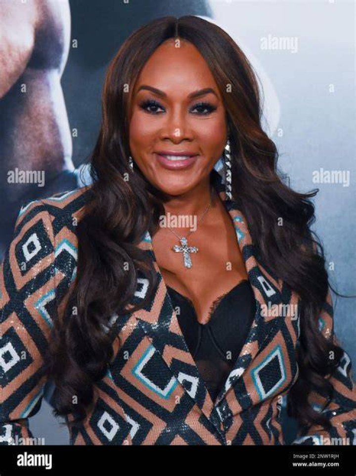 Vivica A. Fox