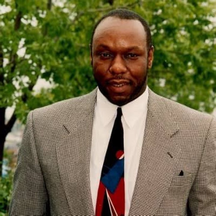 Walter Jordan Bio (Wiki) 