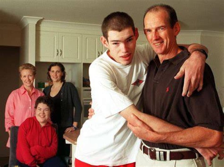 Wayne Bennett - Age, Family, Bio