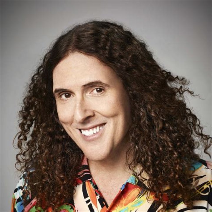 Weird Al Yankovic Bio (Wiki) 