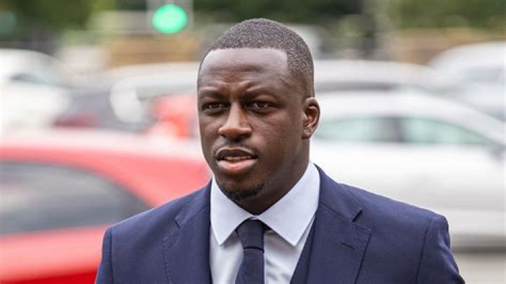 What's Benjamin Mendy religion?