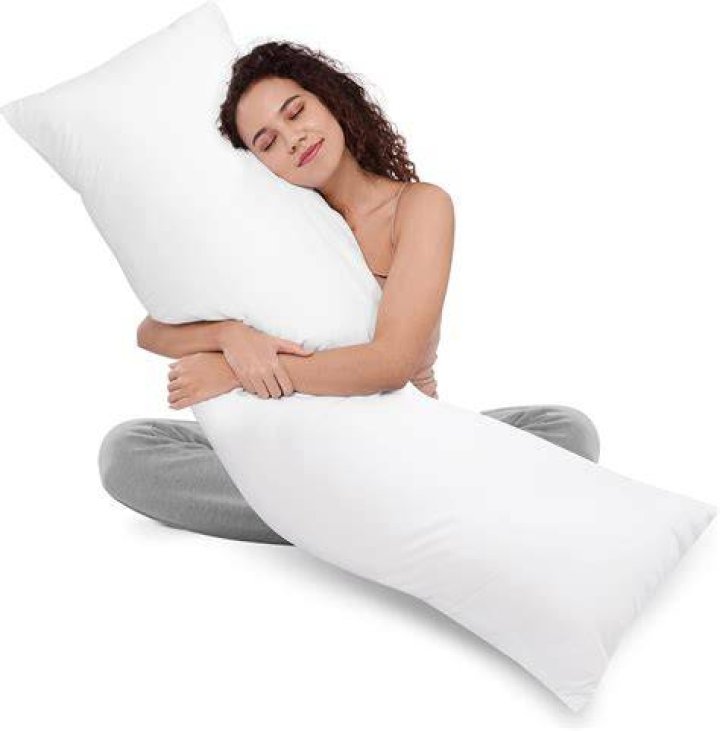 What are large pillows called?