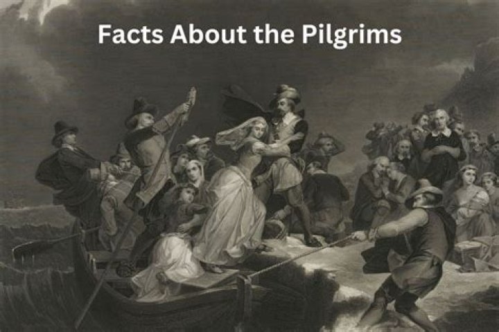What does good pilgrim mean?