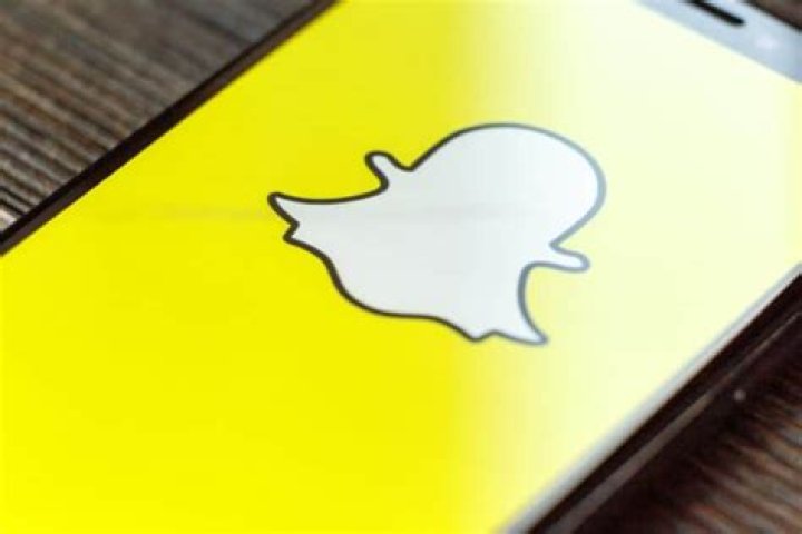 What does IMK mean on Snapchat?