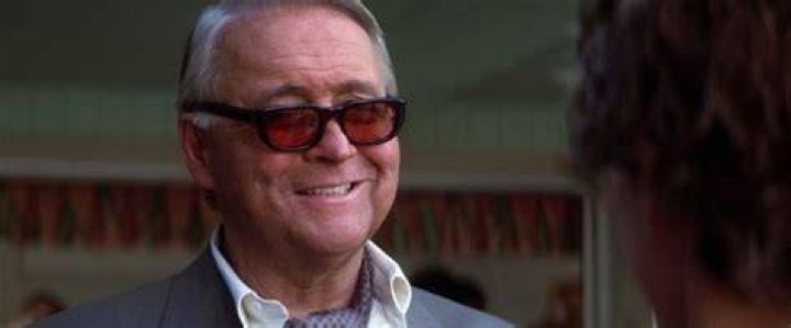 What does the Colonel do in Boogie Nights?