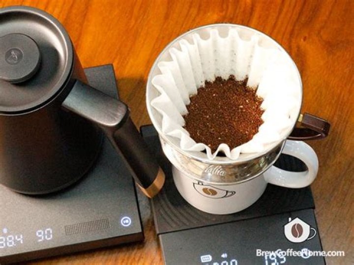 What is a flat bottom grind?