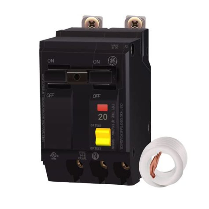 What is a GFEP breaker?