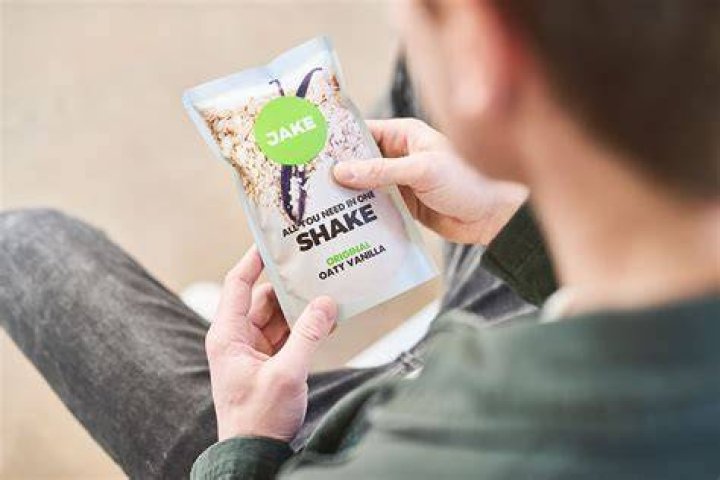What is a Jake shake?