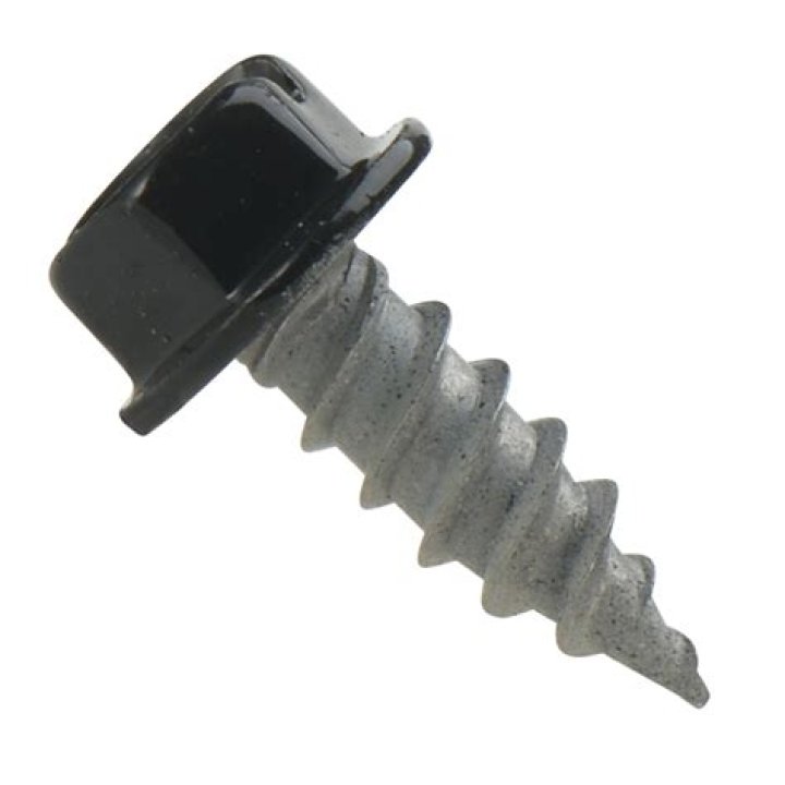 What is a zip screw?