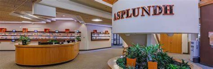 What is asplundh worth?