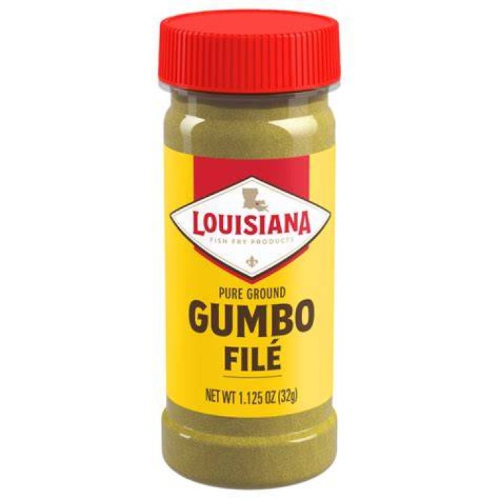 What is gumbo file?