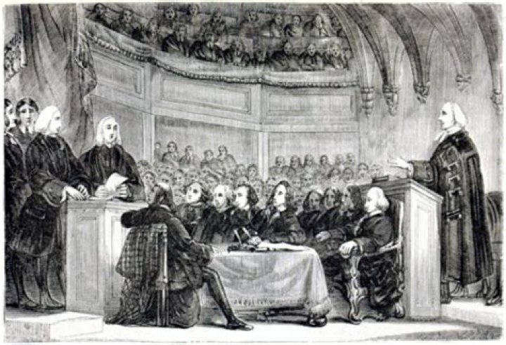 What is neonomianism?