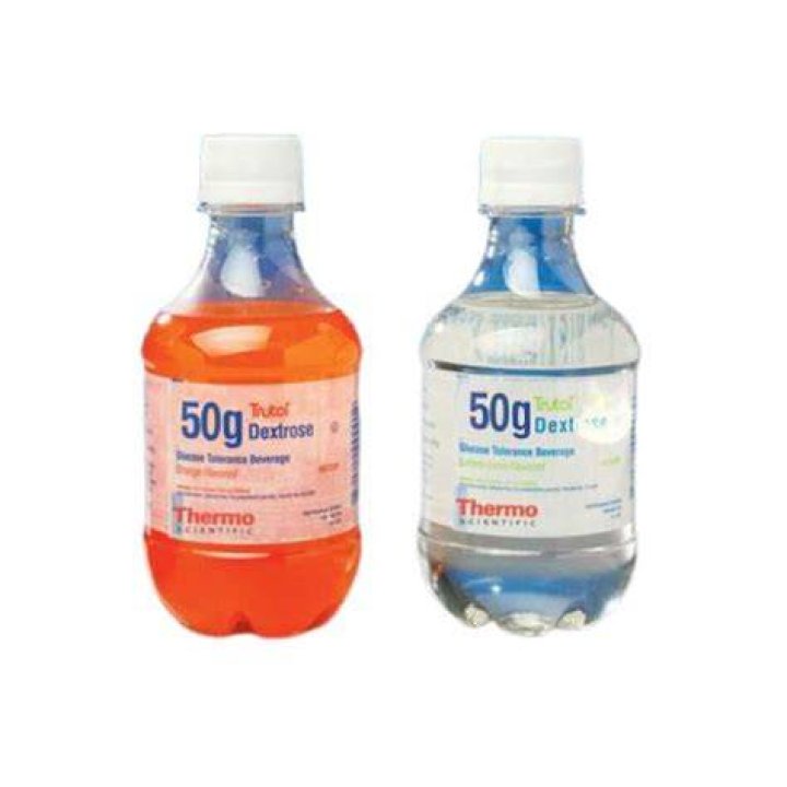 What is Trutol 50 used for?