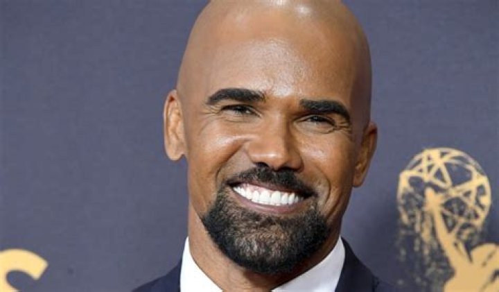 What Medical Condition Does Shemar Moore Have?