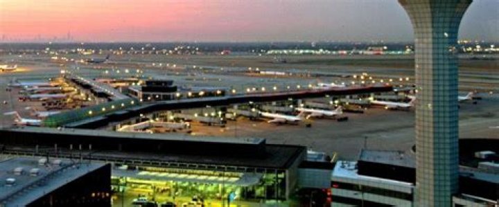 What terminal is JetBlue at O Hare?